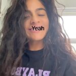 Jessie Reyez Instagram – Lolll new song next week by a homie, featuring me 😈😈😈