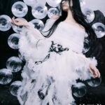 Fan Bingbing Instagram - @harpersbazaarserbia October 2023.