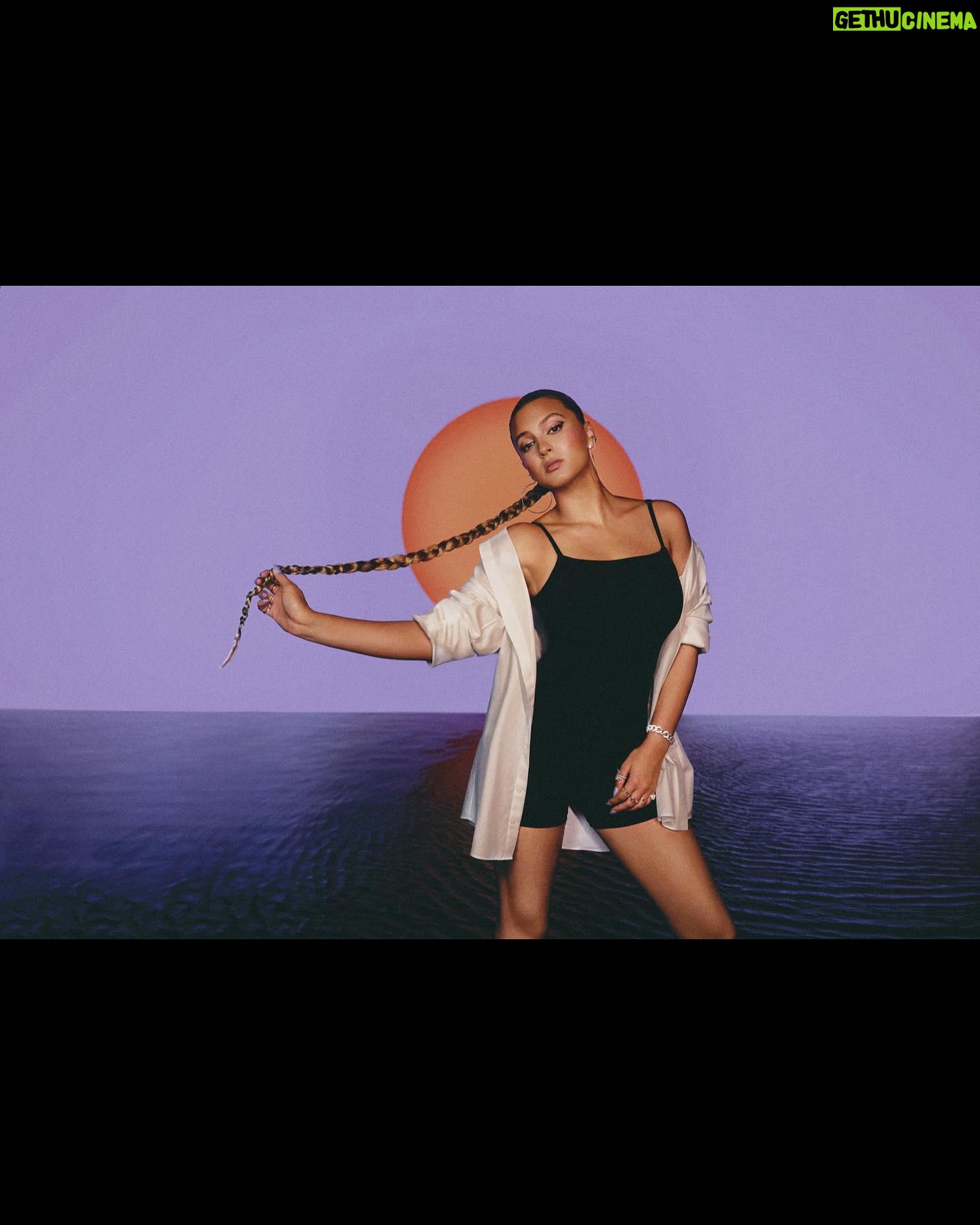 Tori Kelly Instagram - thanks for the love on the young gun music vid ♡
check it out on youtube if you haven’t yet!