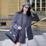Fan Bingbing Instagram - Hello San Sebastián!