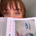 Clara Galle Instagram – Quiero tener la energía de estas fotos y vídeos cada día🩵