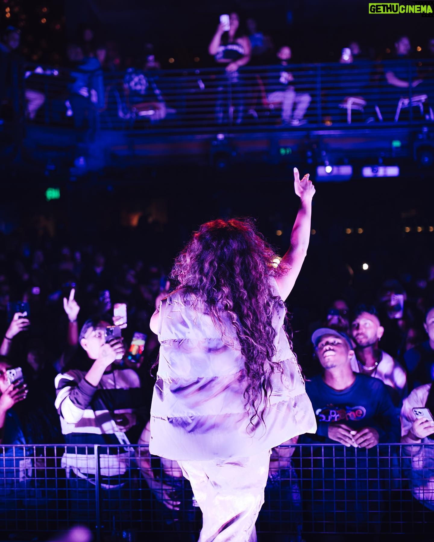 Tori Kelly Instagram - mOre PaSsiOn moRe EneRgY