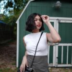 Maine Mendoza Instagram - lukot, kulot, and hukot. 🤪