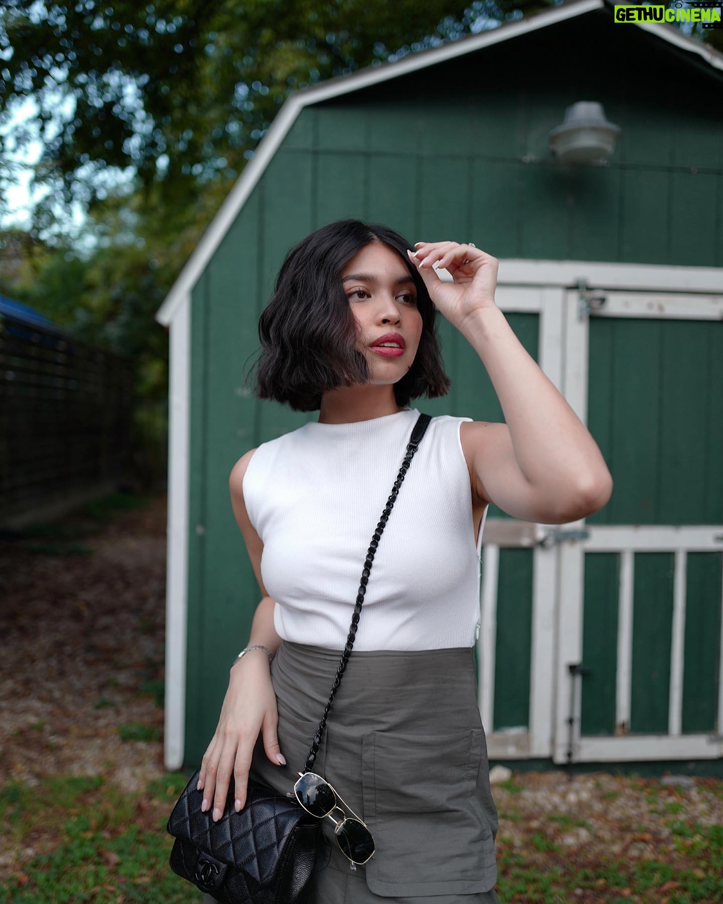 Maine Mendoza Instagram - lukot, kulot, and hukot. 🤪