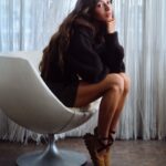 Mimi Keene Instagram - 🍁🍯🍂