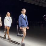 Poppy Delevingne Instagram – Gucci ma Nucci 🖤
Your show was the coolest of the cool @gucci @sabatods Congratulations. 
We danced our little socks off & ate pizza for breakfast ~ Milan you are magic. 

Glam ~ @earlsimms2 & @emmamakeupmiles 💋