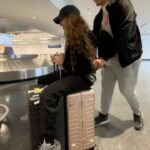 Tori Kelly Instagram - i guess u could say on this tour… i ate. 🍕