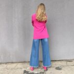 Jésica Cirio Instagram - LOOK PARA LA PEÑA 🌟

La  Peña de Morfi fué una fiesta. 🥳 Nos visitaron @abelpintos @los_totora @elenarogerreal @maggie.cullen @fmsarg ¡Artistas increíbles! 🙌🏻 ¿Cuál fue tu parte favorita del programa? 😃

Como siempre, les comparto mi look:

⚡️ @sweetoficial 
⚡️ @rickysarkany 
⚡️ @marcelohigh 
⚡️ @marianbescosmkp