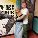 Sarah Michelle Gellar Instagram – So this is my @teddysphotos appreciation post. First the obvious, in my opinion (and I don’t think it’s an unpopular one) he is the most talented singer songwriter of his time. Subtract is so much more than an album – while I have deal with my fair share of grief and loss in my life, this album not only reminds us we are not alone, it gives us hope (no strings is my personal favorite) I got to watch him perform this personal album Friday night and I was blown away (go to my stories for excessive performance spam) So first I want to thank him for that. (And make sure to get the videos where he takes his mic off and jumps into the audience to sing) Now for things you may not know about him.  He is the definition of a friend, he’s wickedly funny, always knows how to have a good time while still being the hardest worker, he’s an incredible (and dedicated) husband and father, and I’ve never met someone so kind to his fans. (He literally made my daughter and her friends lives for her birthday) I am so lucky to know you Ed. You inspire your friends and your fans. (And as you can see from this pic- he always makes me laugh ) And thank you @marksurridge for this pic