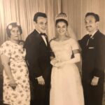 Cierra Ramirez Instagram - Yesterday, my sweet grandma went home to be with the Lord🥺💗 I will forever be thankful to have been loved by her. I already miss her laugh, her witty comments, & being able to come to her to find the perfect scripture for anything I’m going through (she knew the bible by heart!) She was in pain for quite some time, & it gives me peace in knowing that she’s finally free of that- & reunited with my Popo🫶🏼 rest in paradise, Momo. I love you so much. Until we meet again💗

“God looked around his garden & found an empty space,
then He looked down upon this earth & saw your tired face,
He put His arms around you & lifted you to rest,
God’s garden must be beautiful,
He only takes the best” 🌷