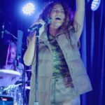 Tori Kelly Instagram – DENVER !!!⛰️✨ i had so much fun with u! 

all these shows have been so loud yall making this lil tour feel like we’re in stadiums🤯