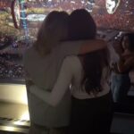 Sarah Michelle Gellar Instagram – #nationaldaughtersday This video says it all. Thank you @claregrant for capturing this moment. It’s perfect