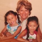 Cierra Ramirez Instagram - Yesterday, my sweet grandma went home to be with the Lord🥺💗 I will forever be thankful to have been loved by her. I already miss her laugh, her witty comments, & being able to come to her to find the perfect scripture for anything I’m going through (she knew the bible by heart!) She was in pain for quite some time, & it gives me peace in knowing that she’s finally free of that- & reunited with my Popo🫶🏼 rest in paradise, Momo. I love you so much. Until we meet again💗

“God looked around his garden & found an empty space,
then He looked down upon this earth & saw your tired face,
He put His arms around you & lifted you to rest,
God’s garden must be beautiful,
He only takes the best” 🌷