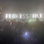 LeToya Luckett Instagram - ✨WELCOME HOME✨

I’m beyond proud of you B. 🪩@beyonce 
#Renaissance #Houston