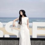 Fan Bingbing Instagram - Photocall & book signing of official jury.

#SSIFF2023 #71SSIFF