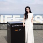 Fan Bingbing Instagram - Photocall & book signing of official jury.

#SSIFF2023 #71SSIFF