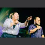 Karla Estrada Instagram -