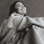 Meganne Young Instagram – It’s not just a dream – I’m on Vogue 🖤🥹 loved doing this shoot alongside such powerful, strong and amazing women ✨
Shot by the amazing @shairaluna ✨ we did this shoot in between our busy taping days for Royal Blood and I’m thankful all our schedules aligned for this shoot day 💖 my elegant nails were done by @mimsqiu – doing my Diana Royales signature nails which you’ll see especially towards the last few episodes of our show 🤍