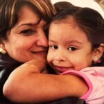 Cierra Ramirez Instagram - Yesterday, my sweet grandma went home to be with the Lord🥺💗 I will forever be thankful to have been loved by her. I already miss her laugh, her witty comments, & being able to come to her to find the perfect scripture for anything I’m going through (she knew the bible by heart!) She was in pain for quite some time, & it gives me peace in knowing that she’s finally free of that- & reunited with my Popo🫶🏼 rest in paradise, Momo. I love you so much. Until we meet again💗

“God looked around his garden & found an empty space,
then He looked down upon this earth & saw your tired face,
He put His arms around you & lifted you to rest,
God’s garden must be beautiful,
He only takes the best” 🌷
