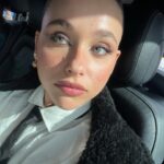 Nicole Wallace Instagram - Thank you @dior @mariagraziachiuri 🖤 it was an honor #StarsinDior #DiorSS24 #pfw