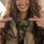 Tori Kelly Instagram – mOre PaSsiOn moRe EneRgY