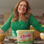 Susana Vieira Instagram - Gente, eu amei que a @qualy, a margarina preferida dos brasileiros e a minha também, me convidou para compartilhar todos os bolos que eu amo preparar aqui em casa. Vocês gostaram? #GostoDeQualy #ÉoutraQualydade  publi