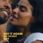 Jessie Reyez Instagram – Verbal affirmations >>>>