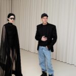 Fan Bingbing Instagram - BTS @muglerofficial