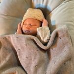 Bonnie Wright Instagram - Say hello to Elio Ocean Wright Lococo 🩵 born at home on Tuesday 19th September. We’re all healthy and happy. Andrew and I are so in love with our sun 🌞! So grateful for our birth team that have held our hands throughout and made the journey so joyous and expanding. Birth is the wildest experience! Our perfect and loving midwives Tiffany and Taylor @dosmidwifery our wise and wonderful doula Patti @umamother our doctor Phabby if we had needed to transfer @phabulouscare 🕊️During these healing postpartum days we’ve been visited by some angels thank you @meaghan_snider_ @motherbees and @themilkywaymamas 🕊️ and thank you @ccmeyer for your incredibly informative course I took in the early weeks of pregnancy. Birth workers are amazing 🕊️ ! Lastly thanks to Andrew my rock throughout birth quite literally as I squeezed onto you so tight and you never wavered. Elio has the most tender loving papa. Ok hormonal emotional extra long caption over!