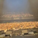 Lee Young-ji Instagram - 2 nights at Taipei 🥹🤯 
꿈만 같았어요 ,,

우리 또 봐요 사랑해 나 죽어 너무 행복해 
아시아 투어 첫콘 성공적 🔮
이제 호텔에서 나는솔로 봐야지ㅠ ㅋㅋ