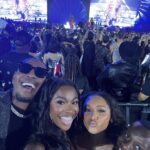 Coco Jones Instagram - It’s not the diamonds…it’s not the pearls…