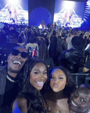 Coco Jones Instagram - It’s not the diamonds…it’s not the pearls…