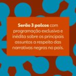 Juliana Alves Instagram - Nessa terça acontece o Globo Negritudes, um evento que abre espaço para debater e celebrar as narrativas negras com muito conteúdo, diálogo, slam e música.
O evento acontece a partir de 9h na Cinemateca Brasileira em SP, é gratuito e às 11:20 estarei participando de uma mesa que falará sobre as novas histórias e formatos que o afrofuturismo traz.
Venha com a gente reconhecer a ancestralidade, conectar o presente e apontar para o futuro!
Será transmitido na Globoplay e Canal Futura.

Conheça a programação completa em somos.globo/negritudes

@somosglobo 

#globonegritudes #negritudes2023