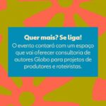 Juliana Alves Instagram - Nessa terça acontece o Globo Negritudes, um evento que abre espaço para debater e celebrar as narrativas negras com muito conteúdo, diálogo, slam e música.
O evento acontece a partir de 9h na Cinemateca Brasileira em SP, é gratuito e às 11:20 estarei participando de uma mesa que falará sobre as novas histórias e formatos que o afrofuturismo traz.
Venha com a gente reconhecer a ancestralidade, conectar o presente e apontar para o futuro!
Será transmitido na Globoplay e Canal Futura.

Conheça a programação completa em somos.globo/negritudes

@somosglobo 

#globonegritudes #negritudes2023