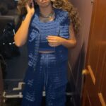 Tori Kelly Instagram - LA NIGHT 1 💙