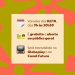 Juliana Alves Instagram - Nessa terça acontece o Globo Negritudes, um evento que abre espaço para debater e celebrar as narrativas negras com muito conteúdo, diálogo, slam e música.
O evento acontece a partir de 9h na Cinemateca Brasileira em SP, é gratuito e às 11:20 estarei participando de uma mesa que falará sobre as novas histórias e formatos que o afrofuturismo traz.
Venha com a gente reconhecer a ancestralidade, conectar o presente e apontar para o futuro!
Será transmitido na Globoplay e Canal Futura.

Conheça a programação completa em somos.globo/negritudes

@somosglobo 

#globonegritudes #negritudes2023