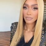 Tami Roman Instagram - LINK IN BIO  Celebrating the hair & beat on Caught In The Act from @therealtashad & @tashamackmua Catch the new episode TUESDAY @ 10pm on MTV #mtvunfaithful