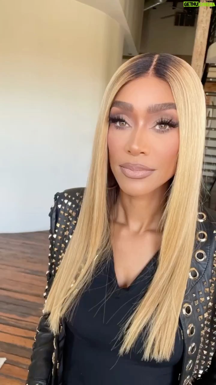 Tami Roman - 6.3K Likes - LINK IN BIO Celebrating the hair & beat on Caught In The Act from @therealtashad & @tashamackmua Catch the new episode TUESDAY @ 10pm on MTV #mtvunfaithful