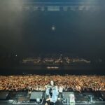 Lee Young-ji Instagram - 2 nights at Taipei 🥹🤯 
꿈만 같았어요 ,,

우리 또 봐요 사랑해 나 죽어 너무 행복해 
아시아 투어 첫콘 성공적 🔮
이제 호텔에서 나는솔로 봐야지ㅠ ㅋㅋ