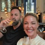 Katherine Heigl Instagram - While I was in New York with my mom and Josh last week we had one of the most spectacular dinners I’ve ever had in my life at @hutongnyc I can not stop thinking about that meal and longing for another! The space is incredibly vibey and beautiful and we were treated like royalty by the incredible maître d’ Raafet Olian and the team of staff and chefs… truly I cannot speak more highly of this restaurant! It was the culinary highlight of our trip! If you’re making a trip to the city, or already live there, do yourself a favor, and make a reservation! You will not be disappointed! Just had to share! 😊❤️ #hutongnyc @theshanghainyc