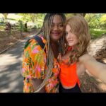 Katherine McNamara Instagram - I may be from Kansas (City) but my trip to Oz was pure magic✨ Dice, old friends, and great great great grandsons — oh my!!! You never know who you’ll run into Down Under. More to come, but here is part one… 🇦🇺🌏