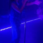 Tori Kelly Instagram - LA NIGHT 1 💙