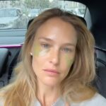 Bar Refaeli Instagram - Paris 🛩️ Milan