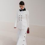 Fabiola Guajardo Instagram - Arriving @ Dior SS24 🇫🇷
#DiorSS24 @dior @diorbeauty
.
.
.
@maciek.gilewski  @alejandraloaiza.photo