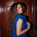 Tori Kelly Instagram - LA NIGHT 1 💙