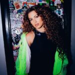 Tori Kelly Instagram - californiaaaa loooove