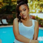 Priah Ferguson Instagram - your cousin’s favorite pose…