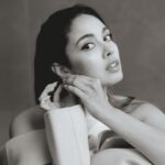 Meganne Young Instagram – It’s not just a dream – I’m on Vogue 🖤🥹 loved doing this shoot alongside such powerful, strong and amazing women ✨
Shot by the amazing @shairaluna ✨ we did this shoot in between our busy taping days for Royal Blood and I’m thankful all our schedules aligned for this shoot day 💖 my elegant nails were done by @mimsqiu – doing my Diana Royales signature nails which you’ll see especially towards the last few episodes of our show 🤍