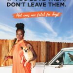 Danai Gurira Instagram - It’s still hot out! Award-winning actress and playwright @danaigurira has a message for you… and the baseball bat makes her intentions loud and clear. https://peta.vg/3qxc

Creative director @eyesofgreggarry 
Photographer @msayles
Stylists @waymanandmicah
Hair @larryjarahsims
Makeup @makeupbytym