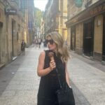 Ludwika Paleta Instagram – Días de cine, amigos, pintxos, helados, vinos y muchas risas #ssiff #sansebastian 🎞️ 🇪🇸